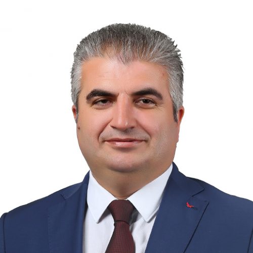 Avukat Hacı Orhan